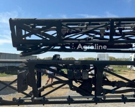 Джон Дір 4930, об'ємом двигуна 0 л та пробігом 0 тис. км за 2328993 $, фото 51 на Automoto.ua