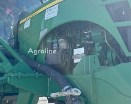 Джон Дір 4930, об'ємом двигуна 0 л та пробігом 0 тис. км за 2328993 $, фото 55 на Automoto.ua