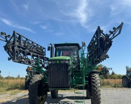 Джон Дір 4930, об'ємом двигуна 0 л та пробігом 0 тис. км за 2328993 $, фото 64 на Automoto.ua
