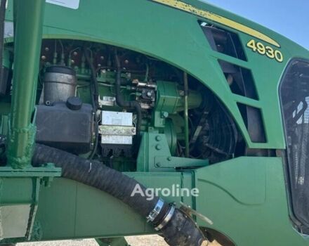Джон Дір 4930, об'ємом двигуна 0 л та пробігом 0 тис. км за 2328993 $, фото 57 на Automoto.ua