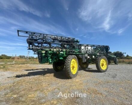 Джон Дір 4930, об'ємом двигуна 0 л та пробігом 0 тис. км за 2328993 $, фото 74 на Automoto.ua