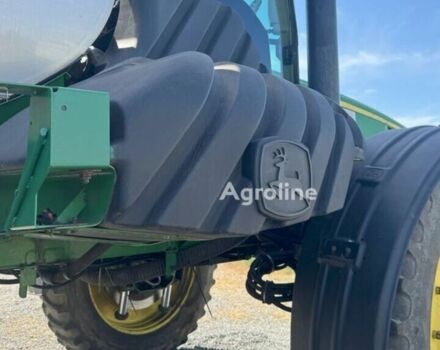 Джон Дір 4930, об'ємом двигуна 0 л та пробігом 0 тис. км за 2328993 $, фото 52 на Automoto.ua