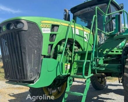Джон Дір 4930, об'ємом двигуна 0 л та пробігом 0 тис. км за 2328993 $, фото 29 на Automoto.ua