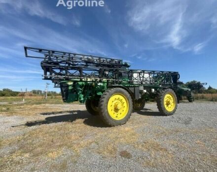 Джон Дір 4930, об'ємом двигуна 0 л та пробігом 0 тис. км за 2328993 $, фото 73 на Automoto.ua