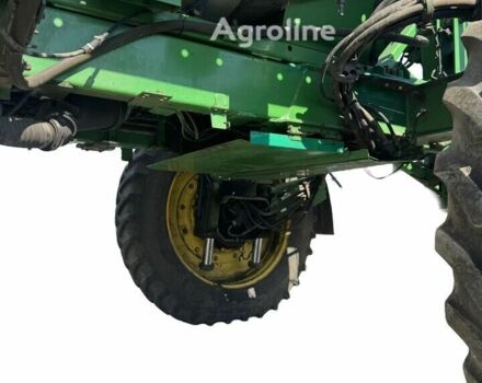 Джон Дір 4930, об'ємом двигуна 0 л та пробігом 0 тис. км за 2328993 $, фото 5 на Automoto.ua