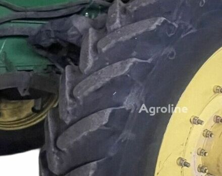 Джон Дір 4930, об'ємом двигуна 0 л та пробігом 0 тис. км за 2826209 $, фото 5 на Automoto.ua