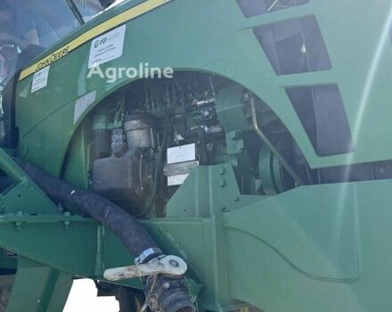 Джон Дір 4930, об'ємом двигуна 0 л та пробігом 0 тис. км за 2328993 $, фото 13 на Automoto.ua