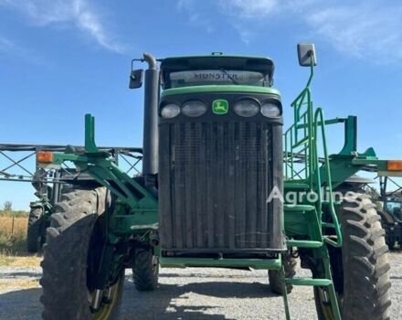 Джон Дір 4930, об'ємом двигуна 0 л та пробігом 0 тис. км за 2328993 $, фото 62 на Automoto.ua