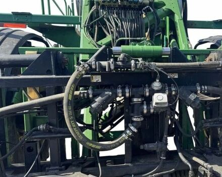 Джон Дір 4930, об'ємом двигуна 0 л та пробігом 0 тис. км за 2328993 $, фото 9 на Automoto.ua