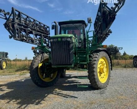 Джон Дір 4930, об'ємом двигуна 0 л та пробігом 0 тис. км за 2328993 $, фото 67 на Automoto.ua