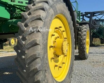Джон Дір 4930, об'ємом двигуна 0 л та пробігом 0 тис. км за 2328993 $, фото 31 на Automoto.ua