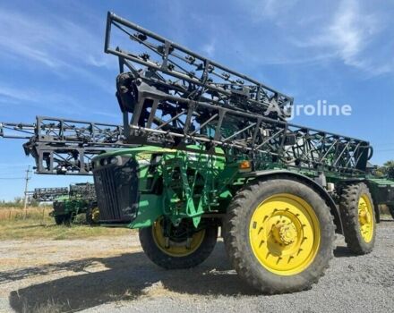 Джон Дір 4930, об'ємом двигуна 0 л та пробігом 0 тис. км за 2328993 $, фото 71 на Automoto.ua