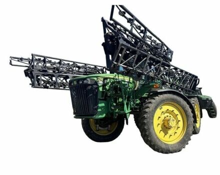 Джон Дір 4930, об'ємом двигуна 0 л та пробігом 0 тис. км за 2328993 $, фото 18 на Automoto.ua