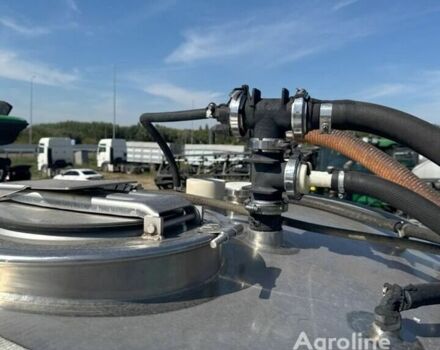 Джон Дір 4930, об'ємом двигуна 0 л та пробігом 0 тис. км за 2328993 $, фото 84 на Automoto.ua