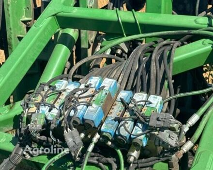 Джон Дір 4930, об'ємом двигуна 0 л та пробігом 0 тис. км за 2328993 $, фото 87 на Automoto.ua
