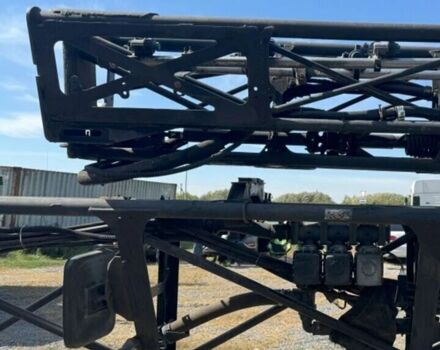 Джон Дір 4930, об'ємом двигуна 0 л та пробігом 0 тис. км за 2328993 $, фото 49 на Automoto.ua