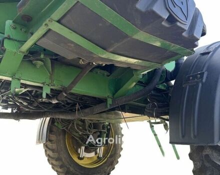 Джон Дір 4930, об'ємом двигуна 0 л та пробігом 0 тис. км за 2328993 $, фото 12 на Automoto.ua