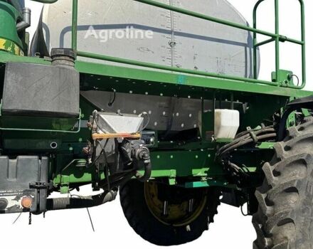 Джон Дір 4930, об'ємом двигуна 0 л та пробігом 0 тис. км за 2328993 $, фото 4 на Automoto.ua