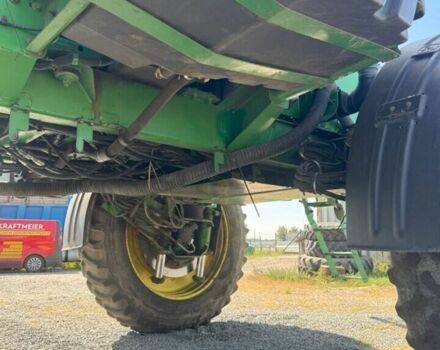 Джон Дір 4930, об'ємом двигуна 0 л та пробігом 0 тис. км за 2328993 $, фото 53 на Automoto.ua