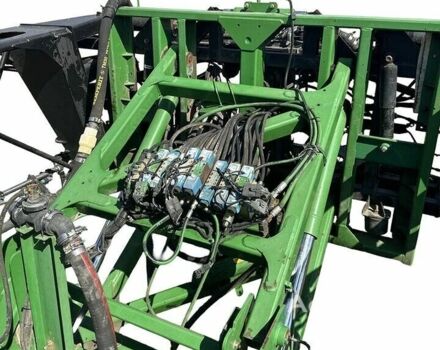 Джон Дір 4930, об'ємом двигуна 0 л та пробігом 0 тис. км за 2328993 $, фото 27 на Automoto.ua