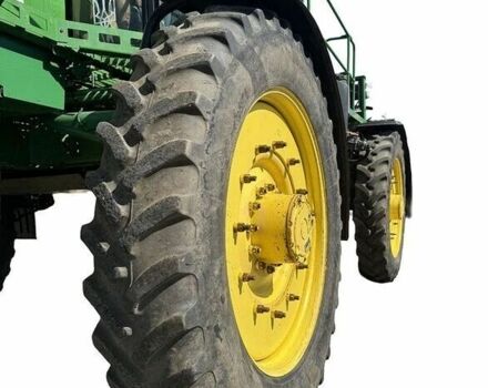 Джон Дір 4930, об'ємом двигуна 0 л та пробігом 0 тис. км за 2328993 $, фото 1 на Automoto.ua