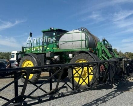 Джон Дір 4930, об'ємом двигуна 0 л та пробігом 0 тис. км за 2328993 $, фото 43 на Automoto.ua