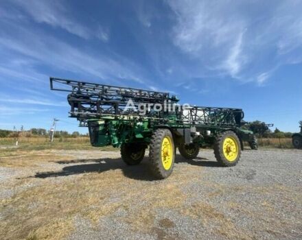 Джон Дір 4930, об'ємом двигуна 0 л та пробігом 0 тис. км за 2328993 $, фото 75 на Automoto.ua