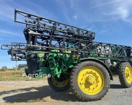 Джон Дір 4930, об'ємом двигуна 0 л та пробігом 0 тис. км за 2328993 $, фото 72 на Automoto.ua