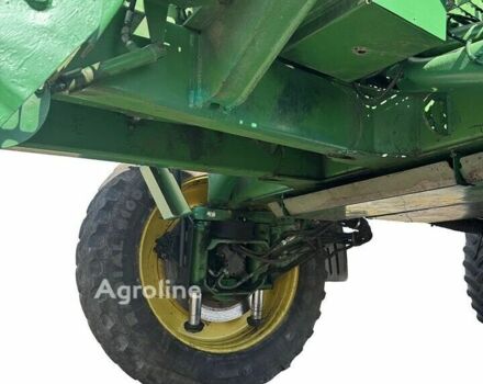 Джон Дір 4930, об'ємом двигуна 0 л та пробігом 0 тис. км за 2328993 $, фото 2 на Automoto.ua