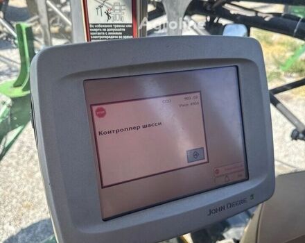 Джон Дір 4930, об'ємом двигуна 0 л та пробігом 0 тис. км за 2328993 $, фото 20 на Automoto.ua
