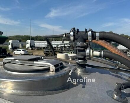 Джон Дір 4930, об'ємом двигуна 0 л та пробігом 0 тис. км за 2328993 $, фото 85 на Automoto.ua