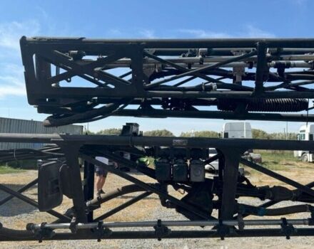 Джон Дір 4930, об'ємом двигуна 0 л та пробігом 0 тис. км за 2328993 $, фото 50 на Automoto.ua