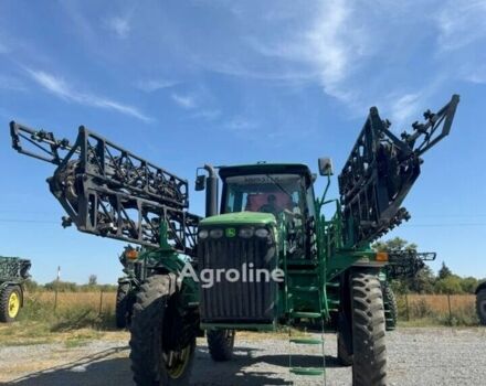 Джон Дір 4930, об'ємом двигуна 0 л та пробігом 0 тис. км за 2328993 $, фото 66 на Automoto.ua