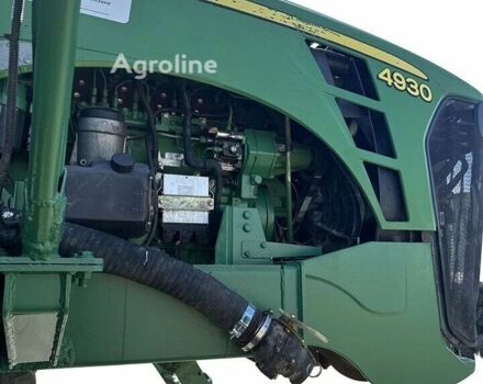 Джон Дір 4930, об'ємом двигуна 0 л та пробігом 0 тис. км за 2328993 $, фото 14 на Automoto.ua