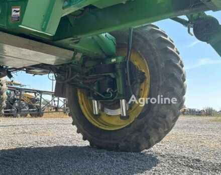 Джон Дір 4930, об'ємом двигуна 0 л та пробігом 0 тис. км за 2328993 $, фото 60 на Automoto.ua
