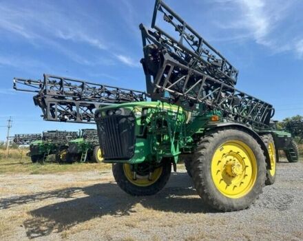 Джон Дір 4930, об'ємом двигуна 0 л та пробігом 0 тис. км за 2328993 $, фото 70 на Automoto.ua
