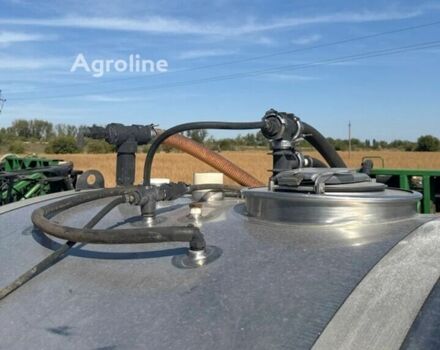 Джон Дір 4930, об'ємом двигуна 0 л та пробігом 0 тис. км за 2328993 $, фото 82 на Automoto.ua