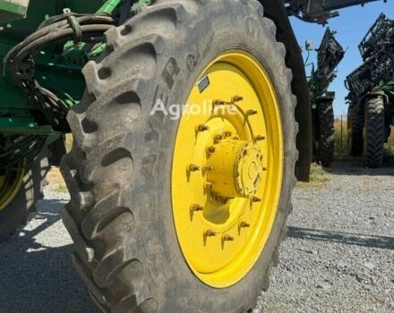 Джон Дір 4930, об'ємом двигуна 0 л та пробігом 0 тис. км за 2328993 $, фото 40 на Automoto.ua