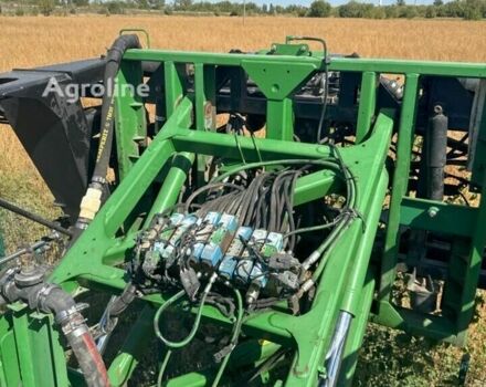Джон Дір 4930, об'ємом двигуна 0 л та пробігом 0 тис. км за 2328993 $, фото 83 на Automoto.ua