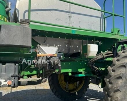 Джон Дір 4930, об'ємом двигуна 0 л та пробігом 0 тис. км за 2328993 $, фото 38 на Automoto.ua