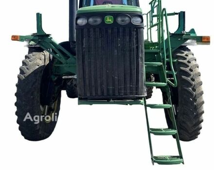 Джон Дір 4930, об'ємом двигуна 0 л та пробігом 0 тис. км за 2328993 $, фото 16 на Automoto.ua