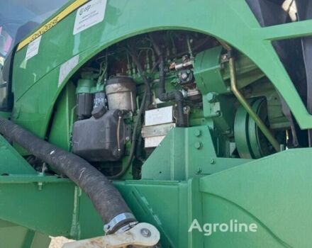 Джон Дір 4930, об'ємом двигуна 0 л та пробігом 0 тис. км за 2328993 $, фото 56 на Automoto.ua