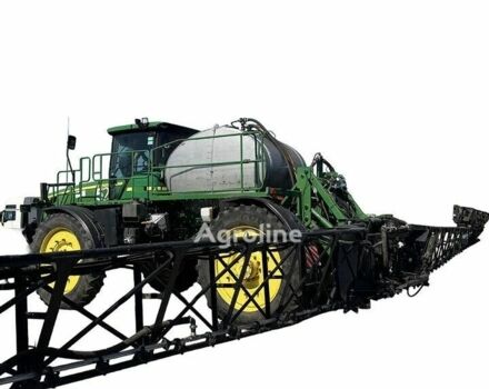 Джон Дір 4930, об'ємом двигуна 0 л та пробігом 0 тис. км за 2328993 $, фото 7 на Automoto.ua