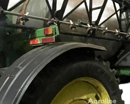 Джон Дір 4930, об'ємом двигуна 0 л та пробігом 0 тис. км за 2826209 $, фото 6 на Automoto.ua