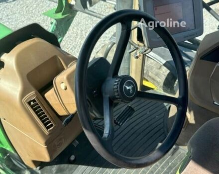 Джон Дір 4930, об'ємом двигуна 0 л та пробігом 0 тис. км за 2328993 $, фото 80 на Automoto.ua