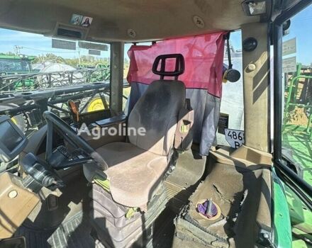 Джон Дір 4930, об'ємом двигуна 0 л та пробігом 0 тис. км за 2328993 $, фото 25 на Automoto.ua