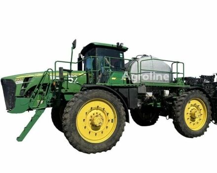 Джон Дір 4930, об'ємом двигуна 0 л та пробігом 0 тис. км за 2328993 $, фото 3 на Automoto.ua