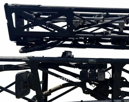 Джон Дір 4930, об'ємом двигуна 0 л та пробігом 0 тис. км за 2328993 $, фото 10 на Automoto.ua