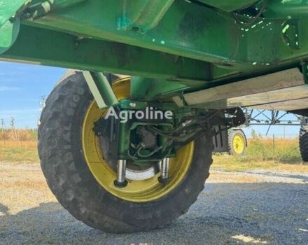 Джон Дір 4930, об'ємом двигуна 0 л та пробігом 0 тис. км за 2328993 $, фото 33 на Automoto.ua