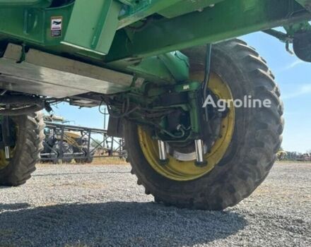 Джон Дір 4930, об'ємом двигуна 0 л та пробігом 0 тис. км за 2328993 $, фото 61 на Automoto.ua